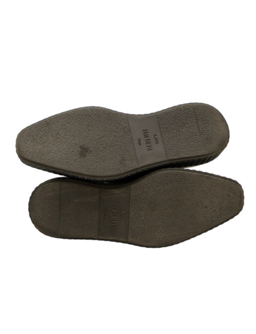 Mocassins BERLUTI T42 Homme