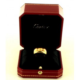Ring CARTIER T54 yellow gold