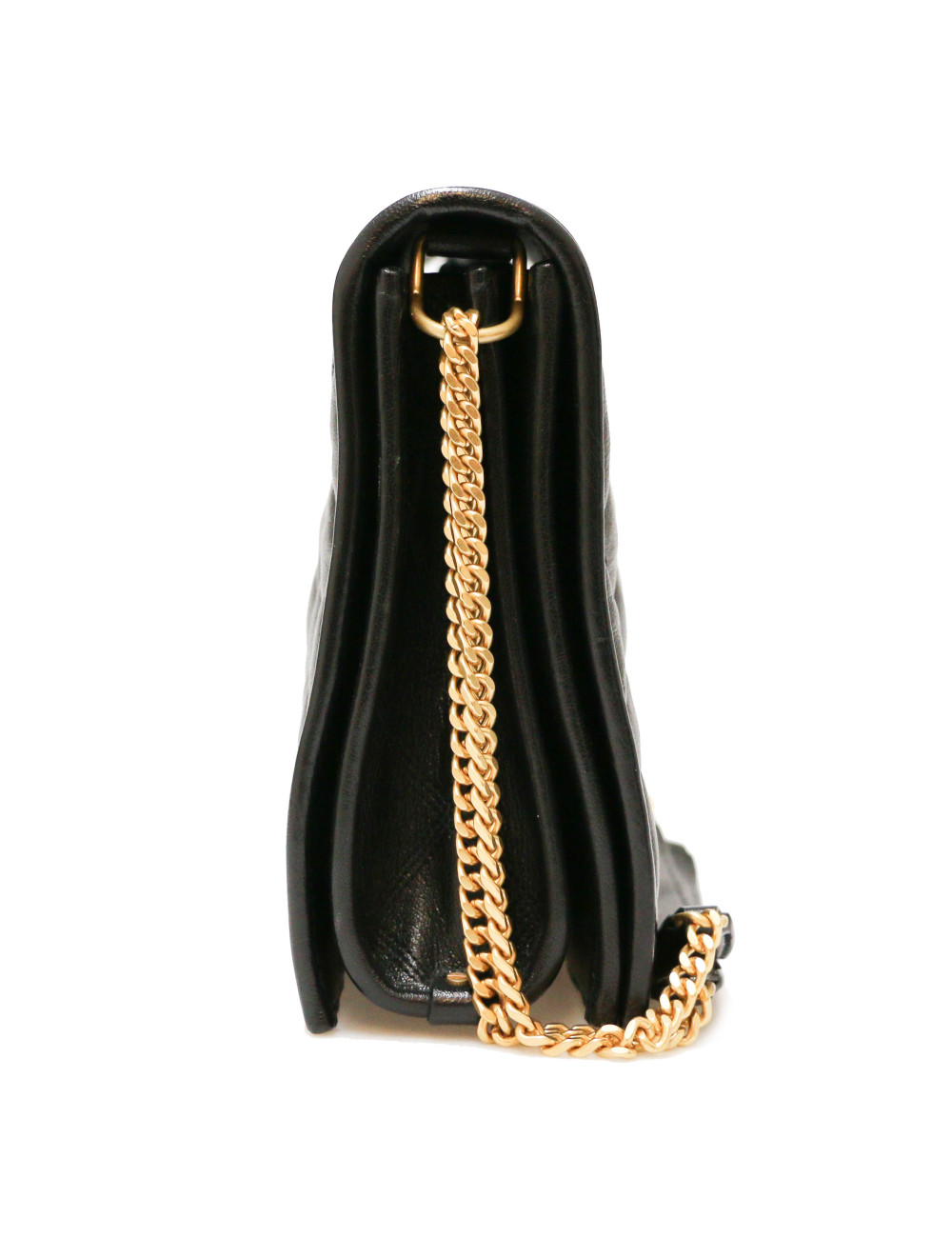 Sac Becky YVES SAINT LAURENT noir