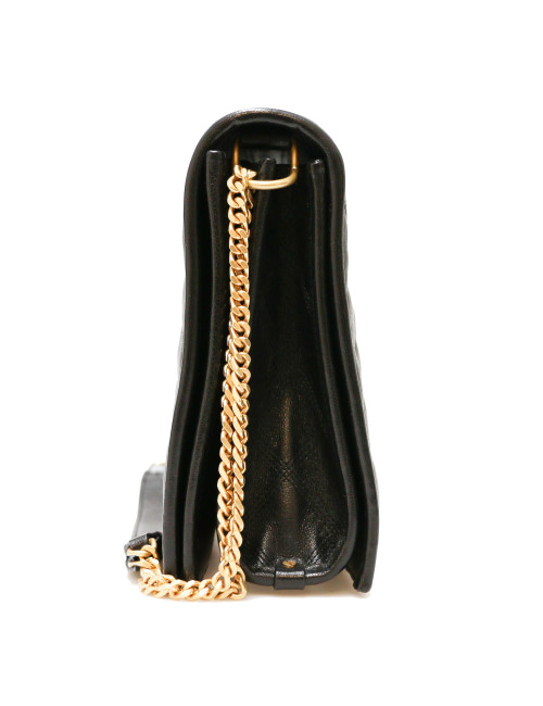 Sac Becky YVES SAINT LAURENT noir