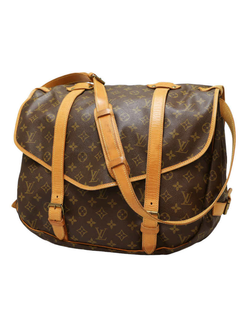 Sac Saumur LOUIS VUITTON 43cm