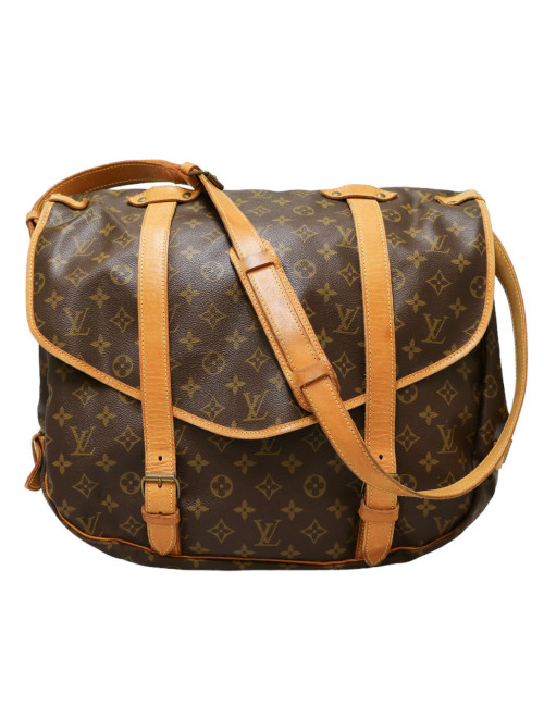 Sac Saumur LOUIS VUITTON 43cm