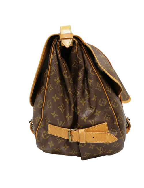 Sac Saumur LOUIS VUITTON 43cm