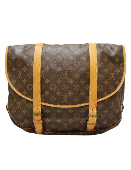 Sac Saumur LOUIS VUITTON 43cm