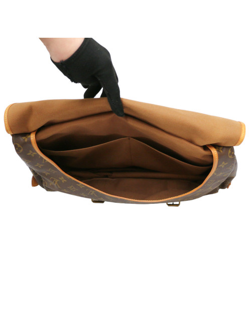 Sac Saumur LOUIS VUITTON 43cm