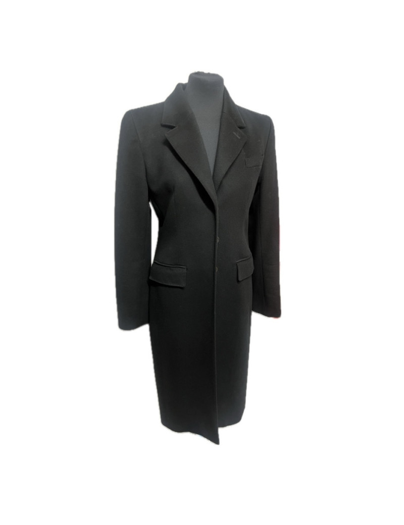 Manteau YSL YVES SAINT LAURENT  long