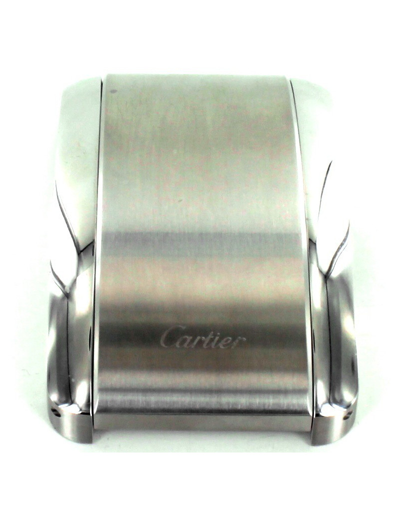 Pendulette de voyage CARTIER 