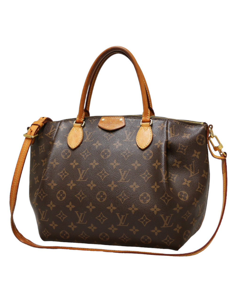 Sac Turenne LOUIS VUITTON Monogram