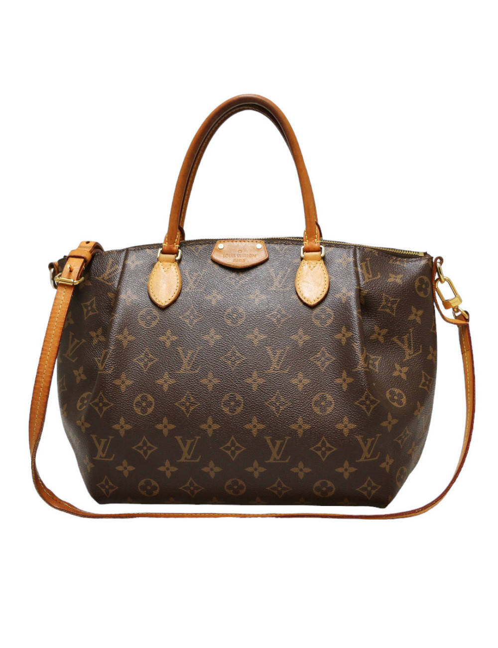 Sac Turenne LOUIS VUITTON Monogram