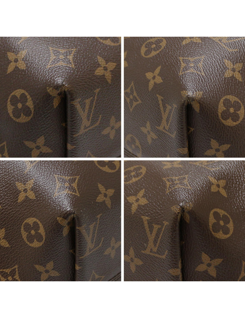 Sac Turenne LOUIS VUITTON Monogram