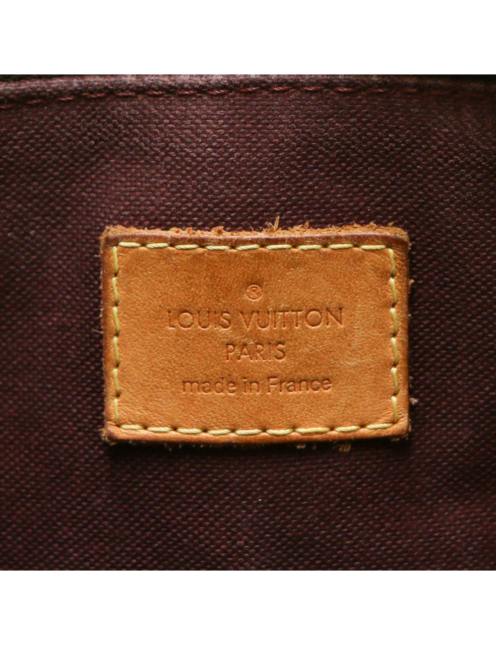 Sac Turenne LOUIS VUITTON Monogram