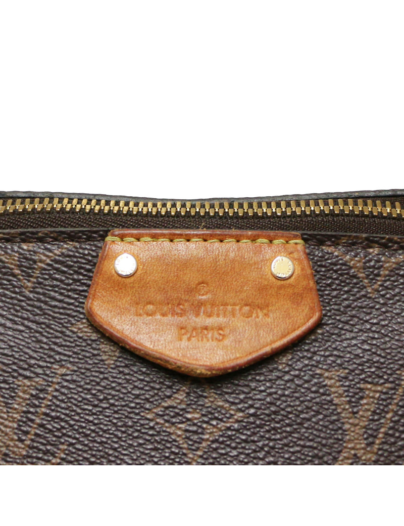 Sac Turenne LOUIS VUITTON Monogram