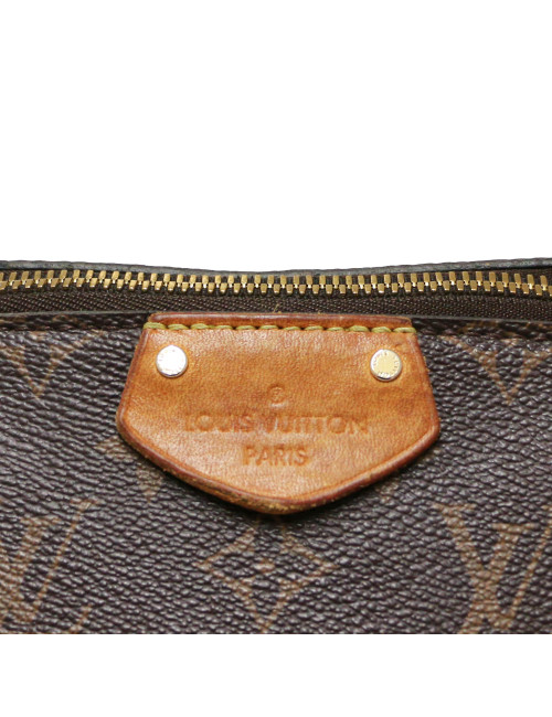 Sac Turenne LOUIS VUITTON Monogram