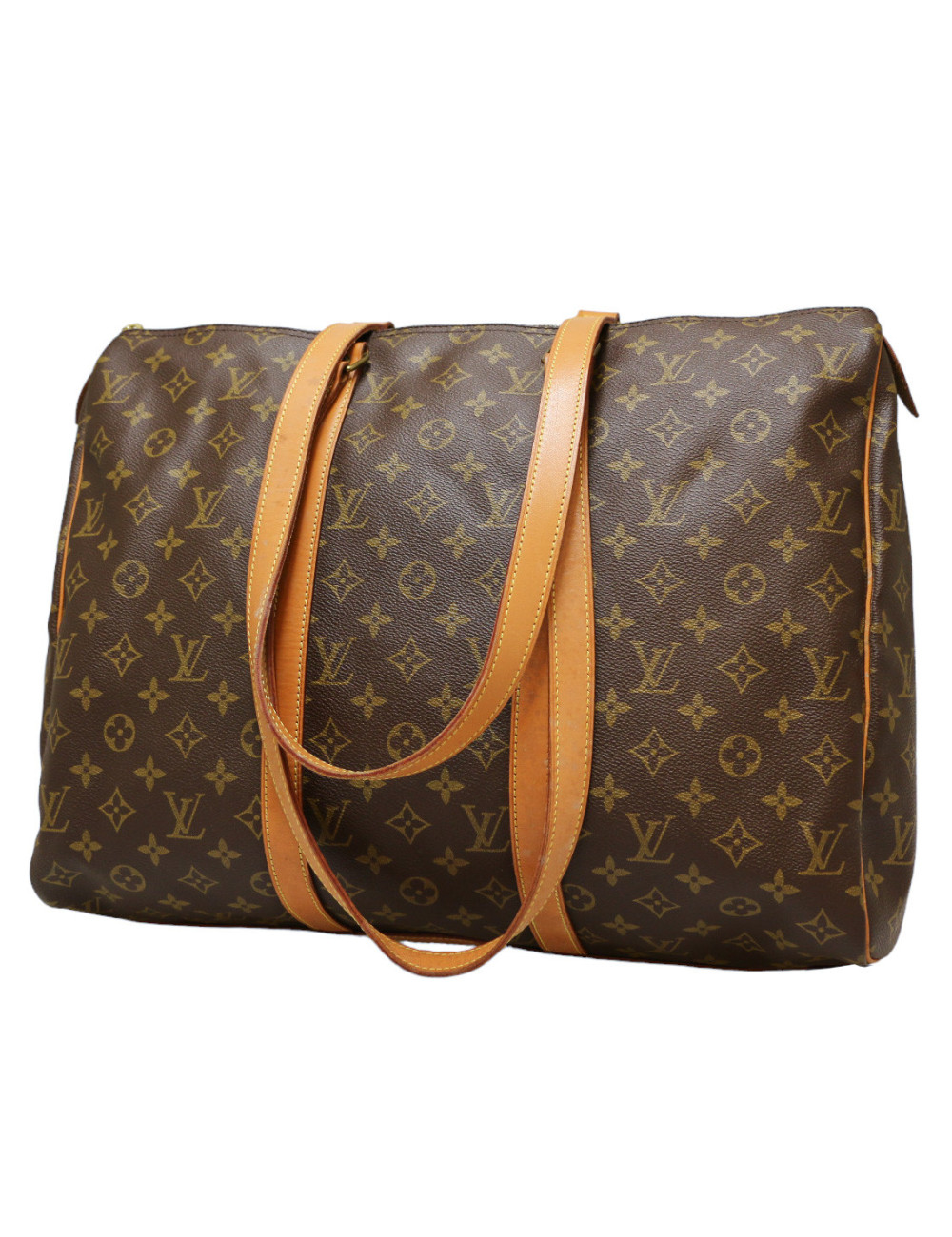 Sac Flannery LOUIS VUITTON vintage