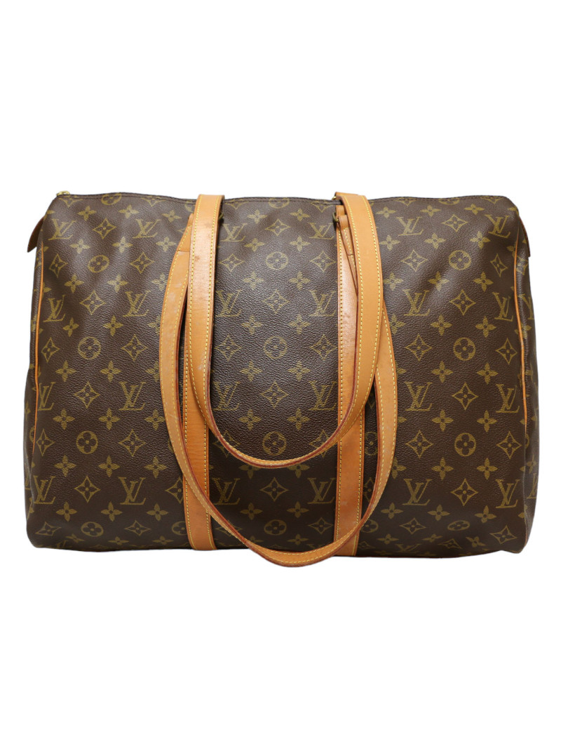 Sac Flannery LOUIS VUITTON vintage
