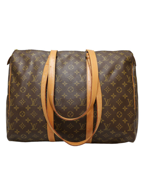 Sac Flannery LOUIS VUITTON vintage