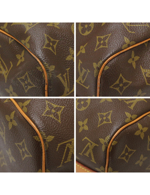Sac Flannery LOUIS VUITTON vintage