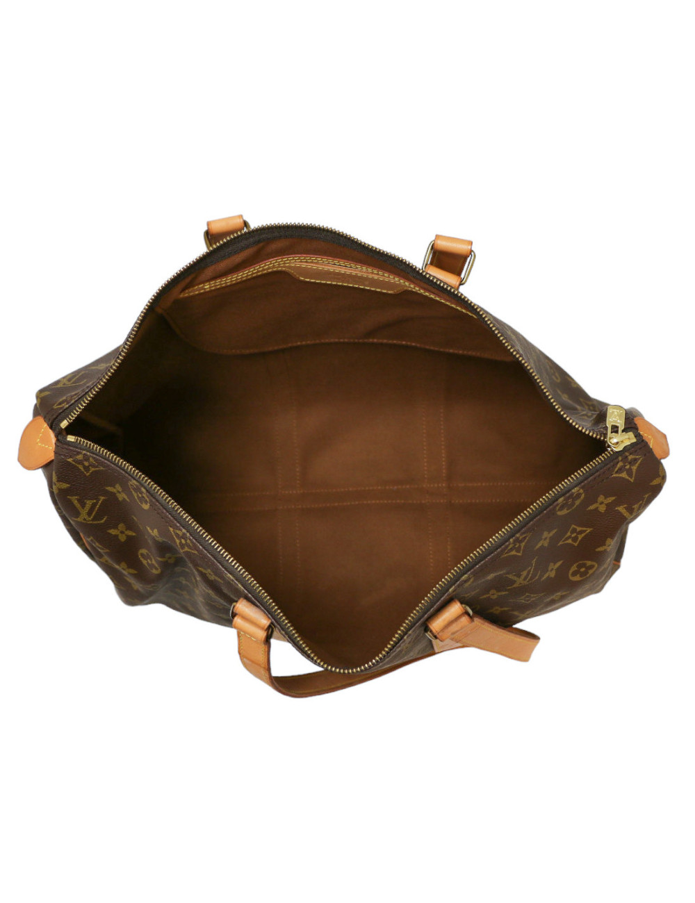 Sac Flannery LOUIS VUITTON vintage
