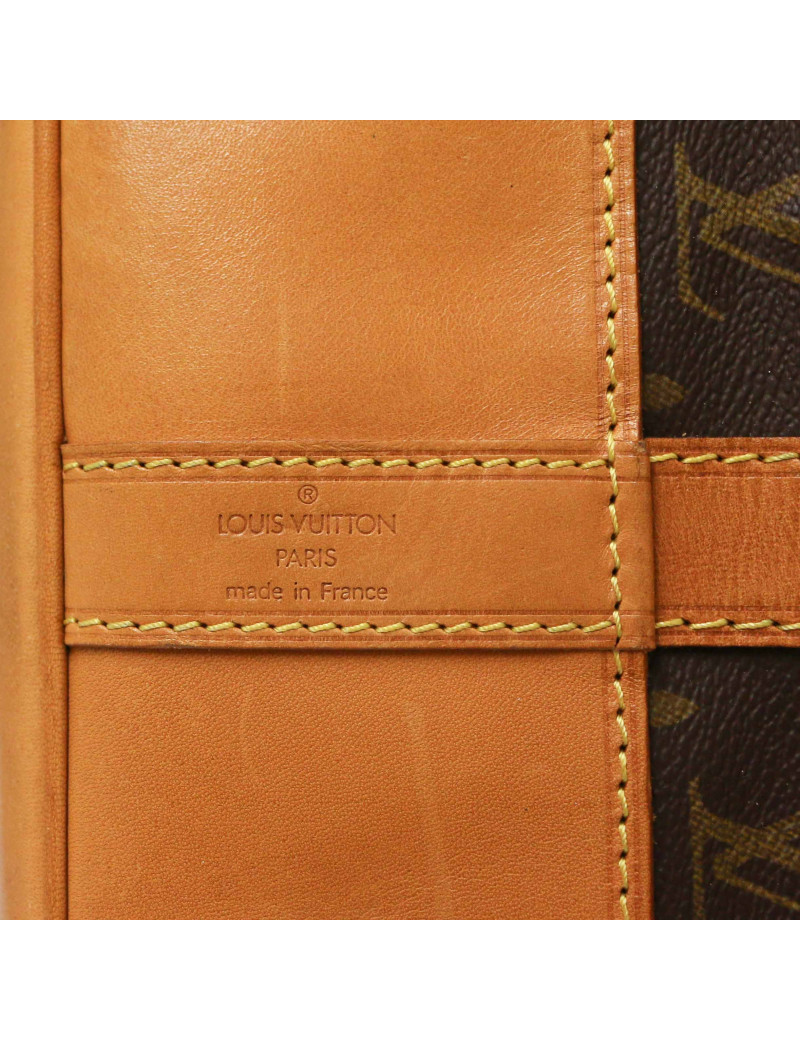 Sac Randonnée LOUIS VUITTON Monogram