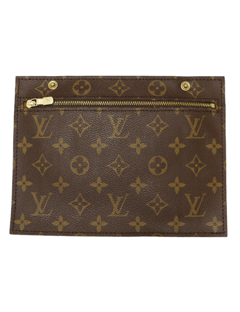 Sac Randonnée LOUIS VUITTON Monogram