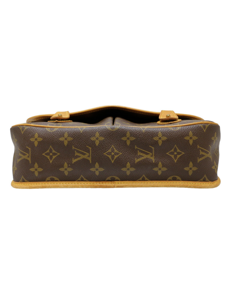 sac Gibeciere LOUIS VUITTON vintage