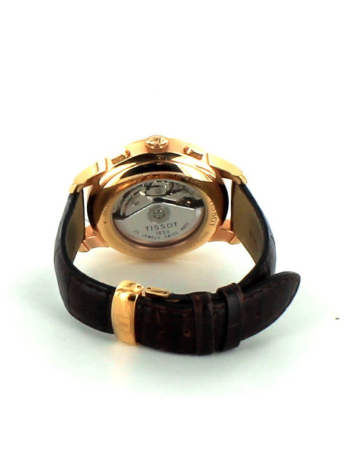 montre TISSOT le Locle automatique