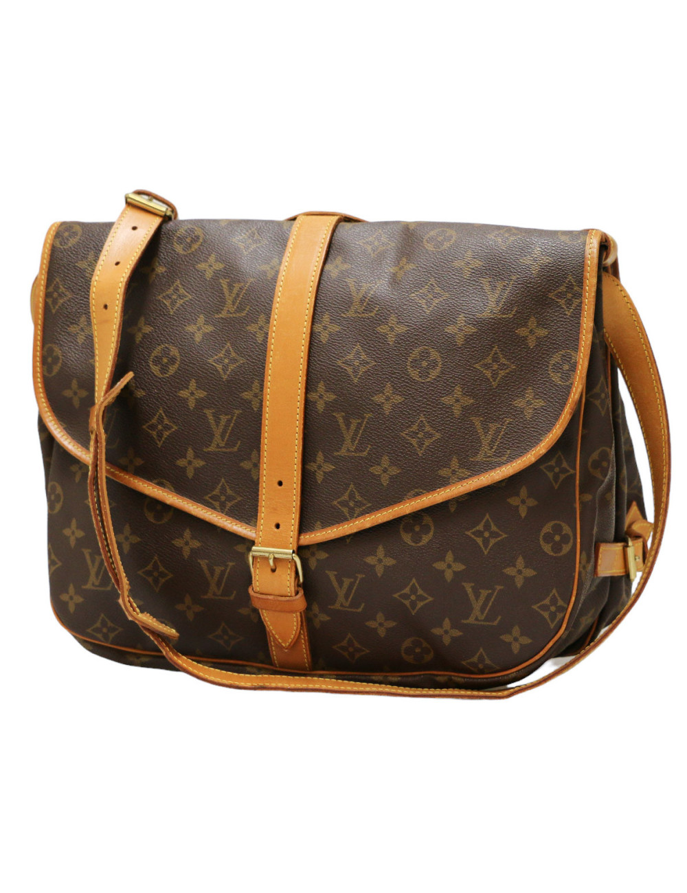 Sac LOUIS VUITTON Saumur 35