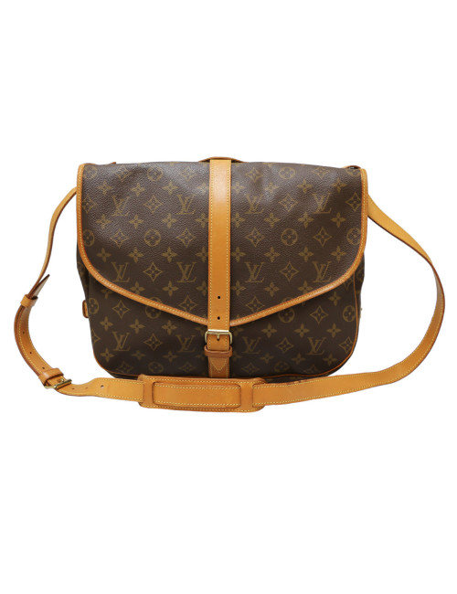 Sac LOUIS VUITTON Saumur 35