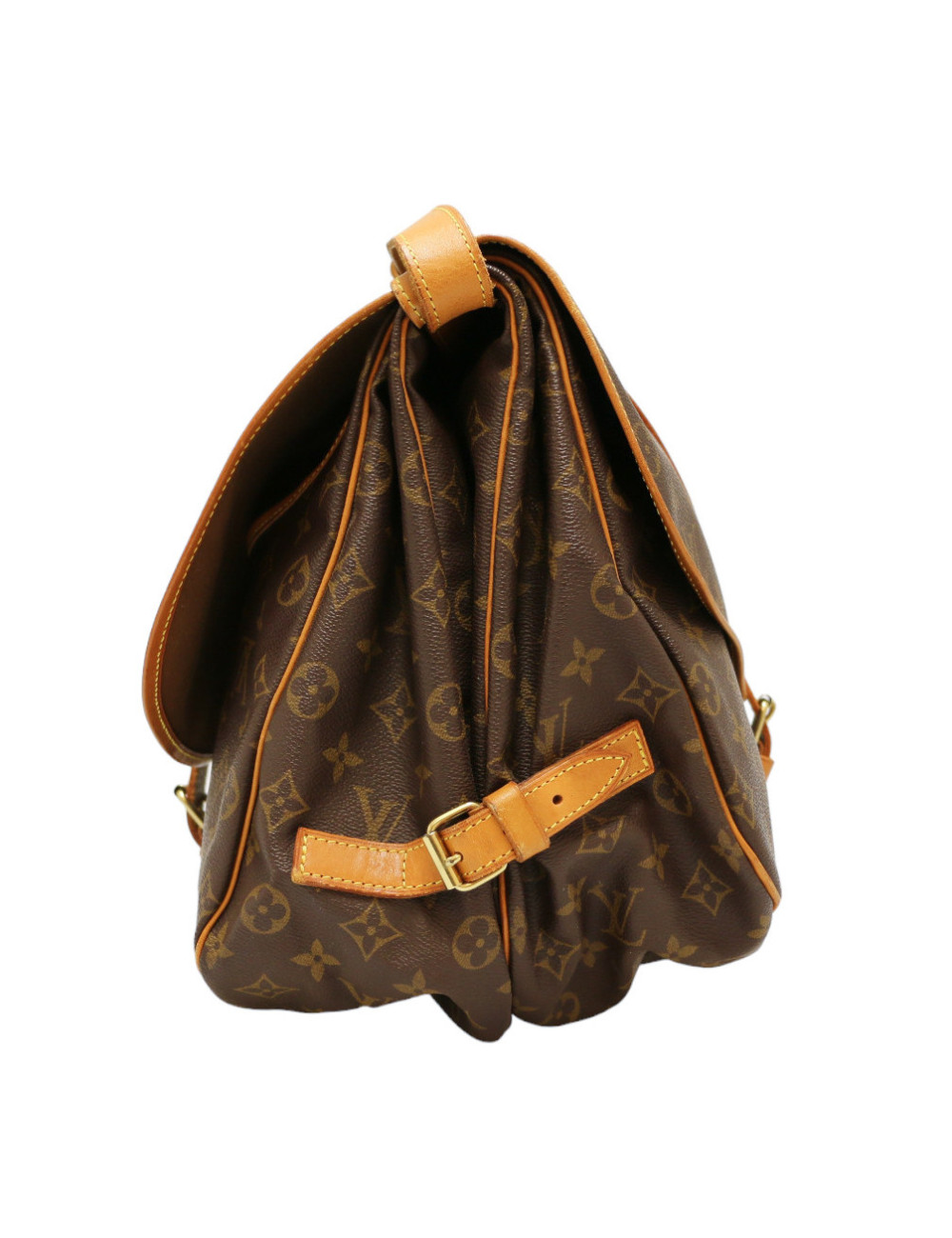 Sac LOUIS VUITTON Saumur 35