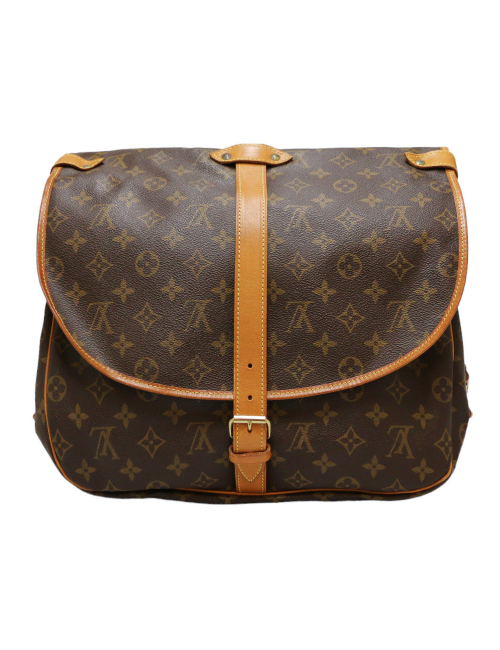 Sac LOUIS VUITTON Saumur 35