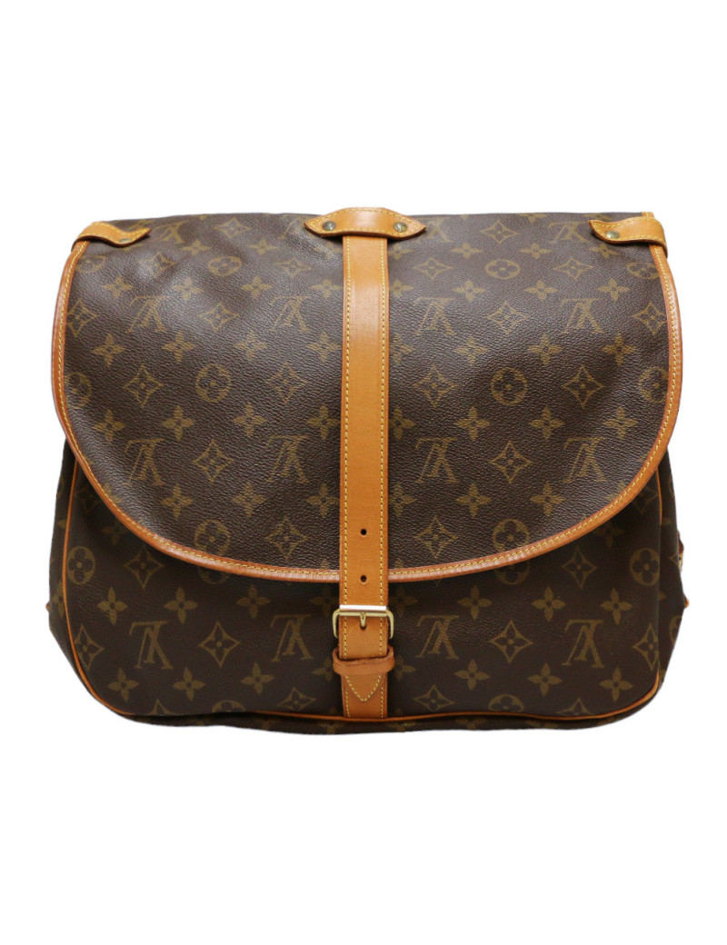 Sac LOUIS VUITTON Saumur 35