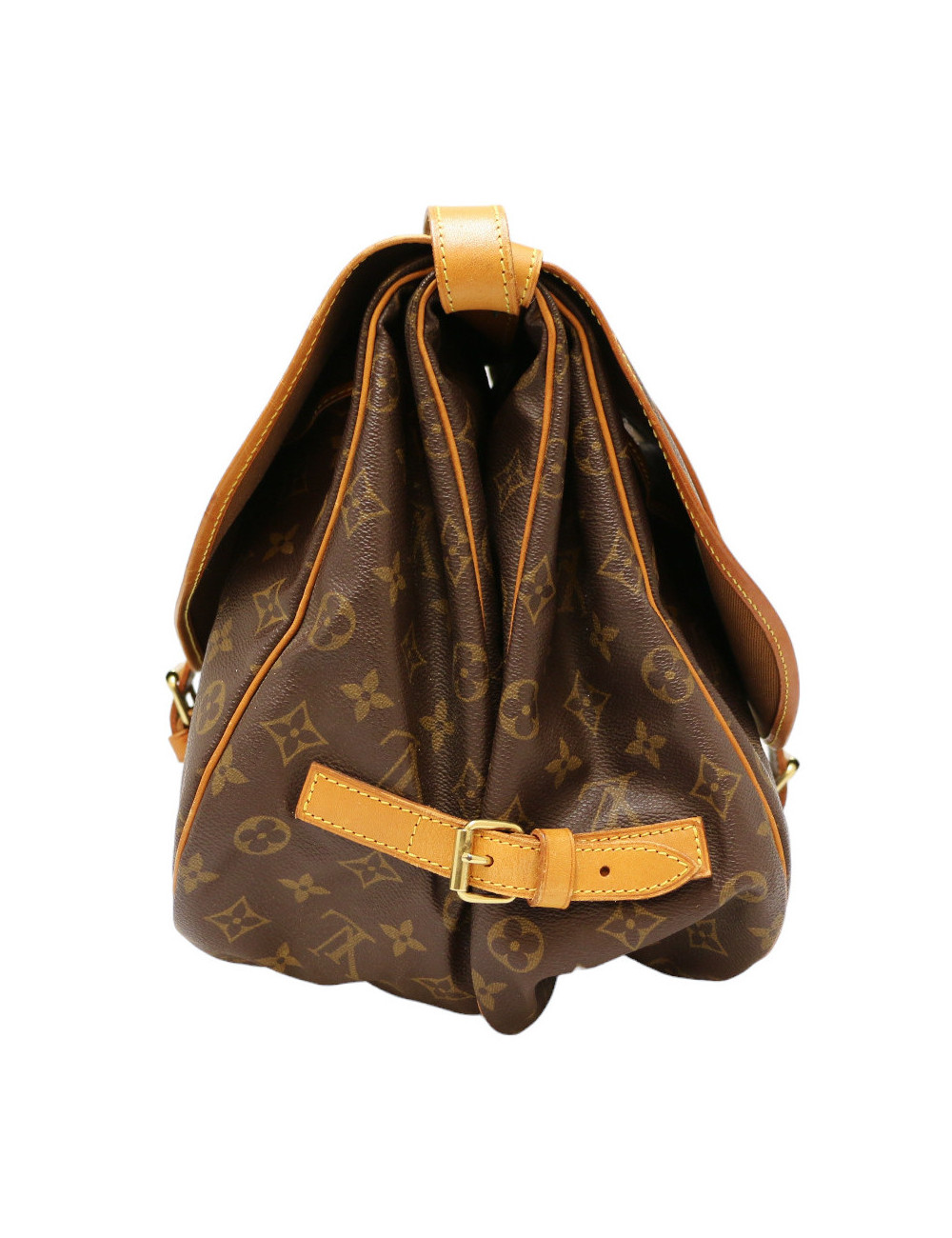 Sac LOUIS VUITTON Saumur 35