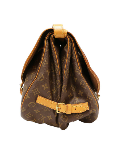 Sac LOUIS VUITTON Saumur 35