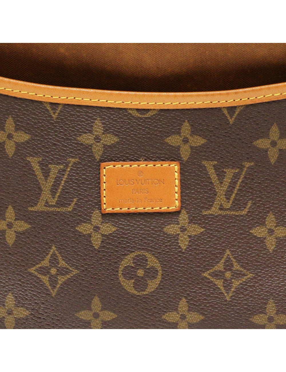 Sac LOUIS VUITTON Saumur 35