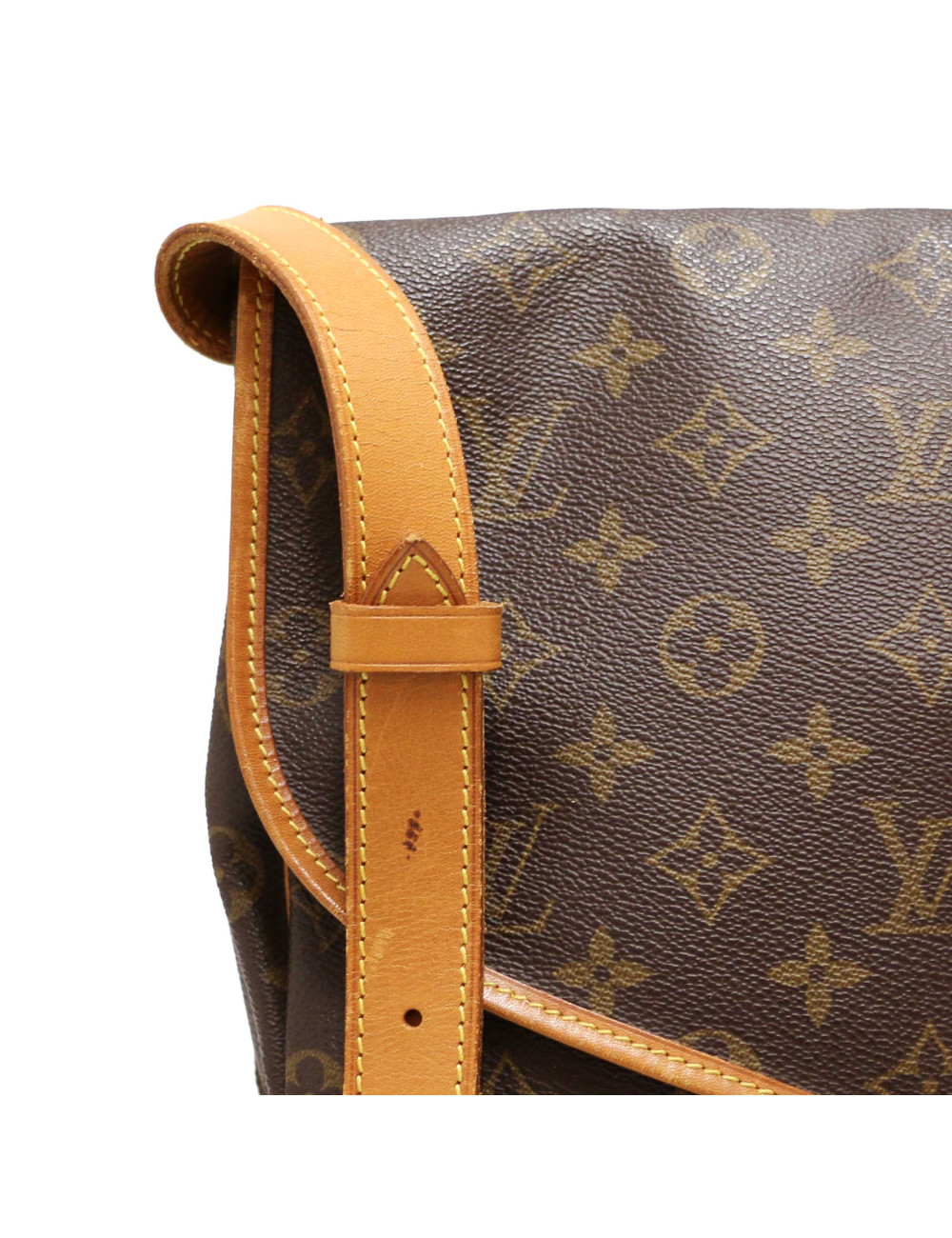 Sac LOUIS VUITTON Saumur 35
