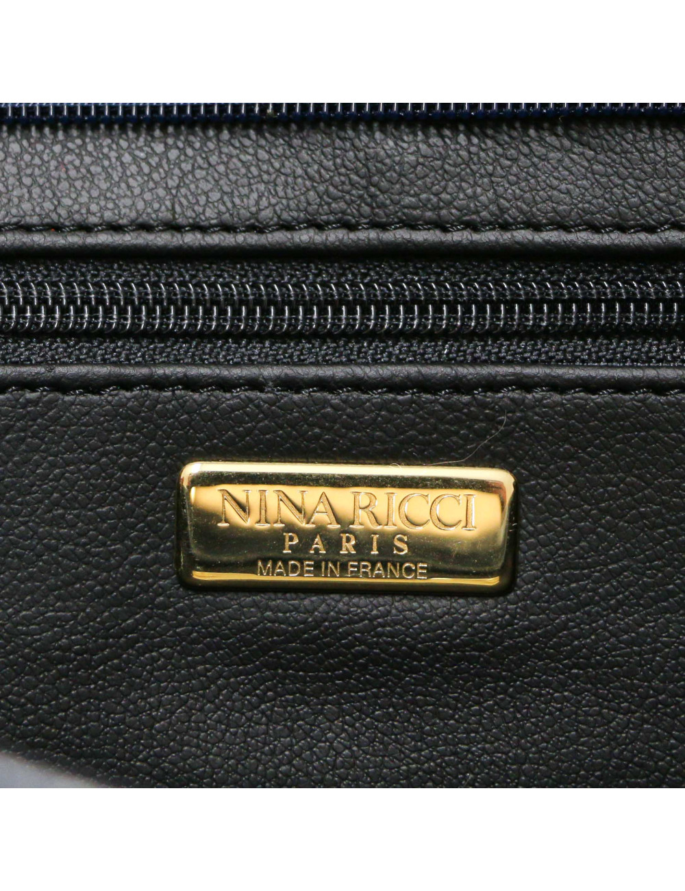 Trousse de toilette NINA RICCI