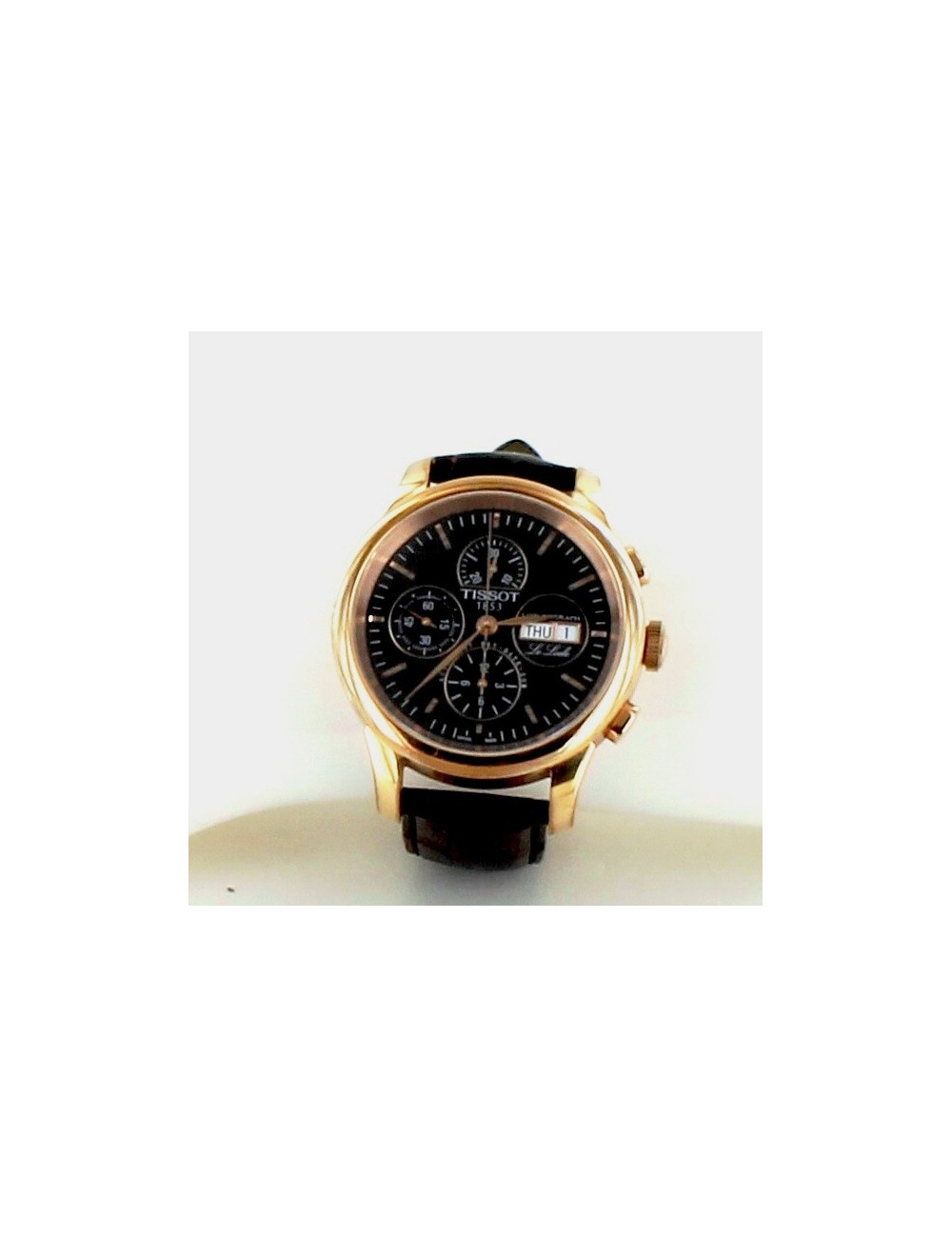 montre TISSOT le Locle automatique