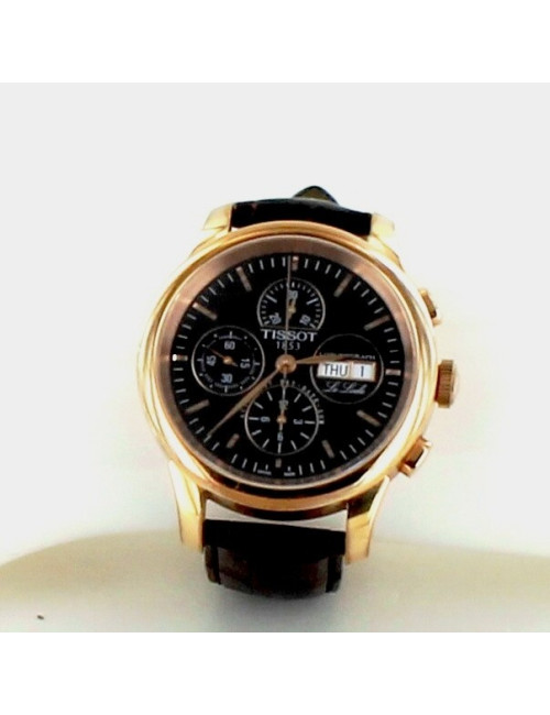 montre TISSOT le Locle automatique