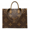 LOUIS VUITTON On The Go Tote Bag
