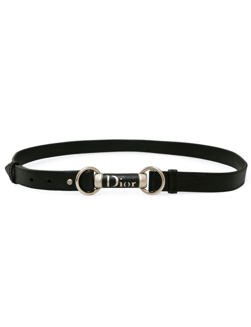 Ceinture T90 CHRISTIAN DIOR 