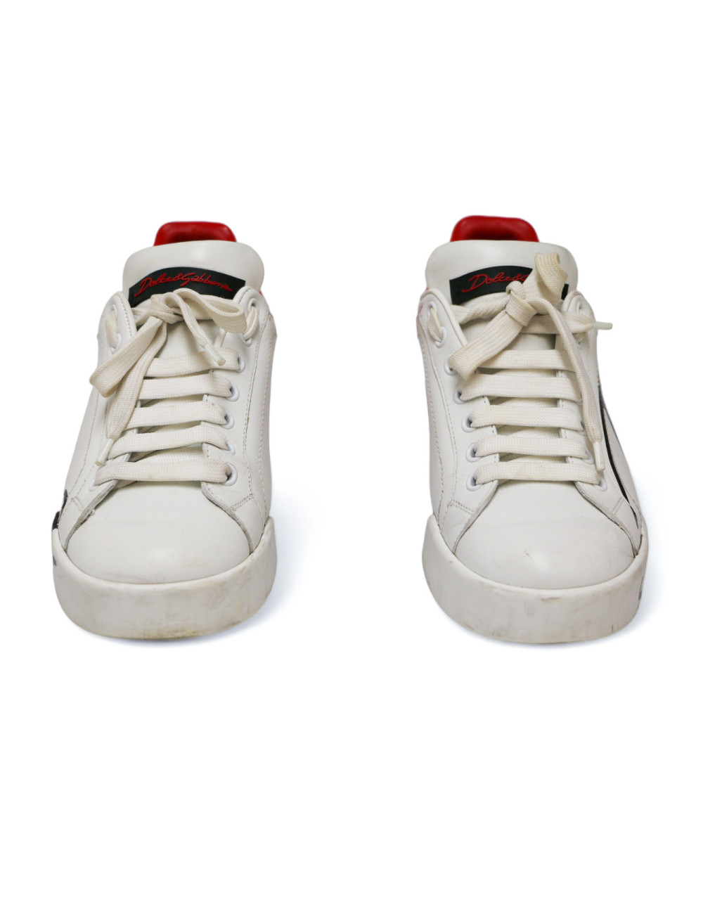 Sneakers DOLCE & GABBANA T 36