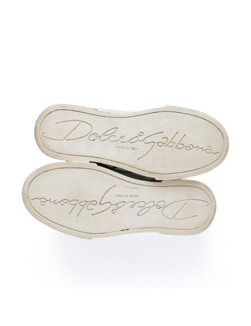 Sneakers DOLCE & GABBANA T 36