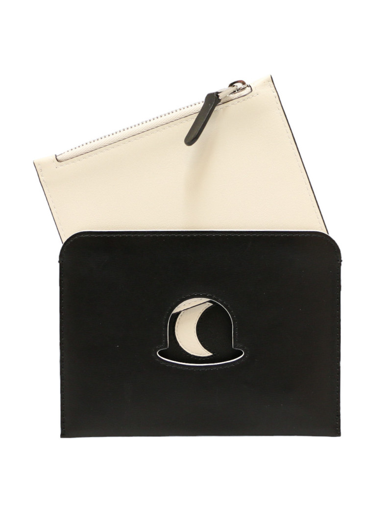 Porte monnaie DELVAUX