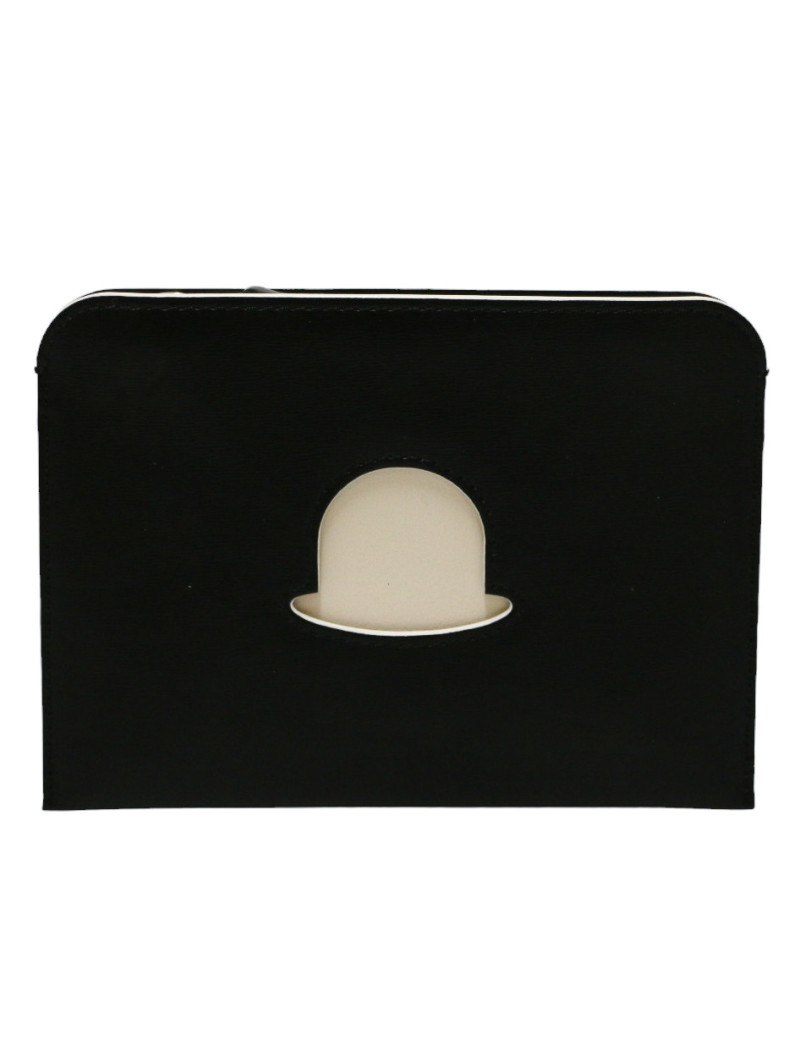DELVAUX Magritte wallet