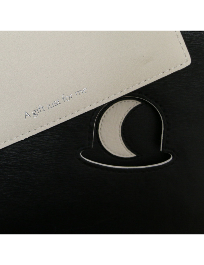 DELVAUX Magritte wallet