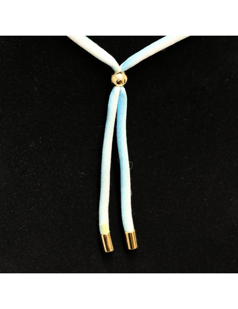 Sifflet LANVIN doré