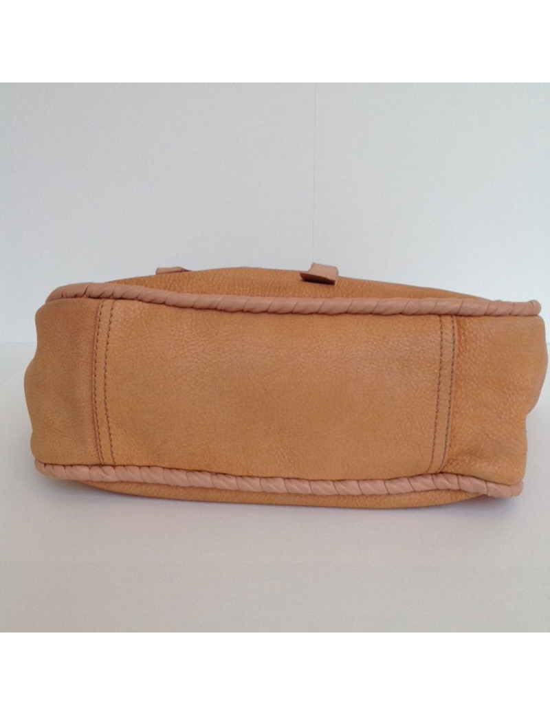 Sac en cuir NINA RICCI