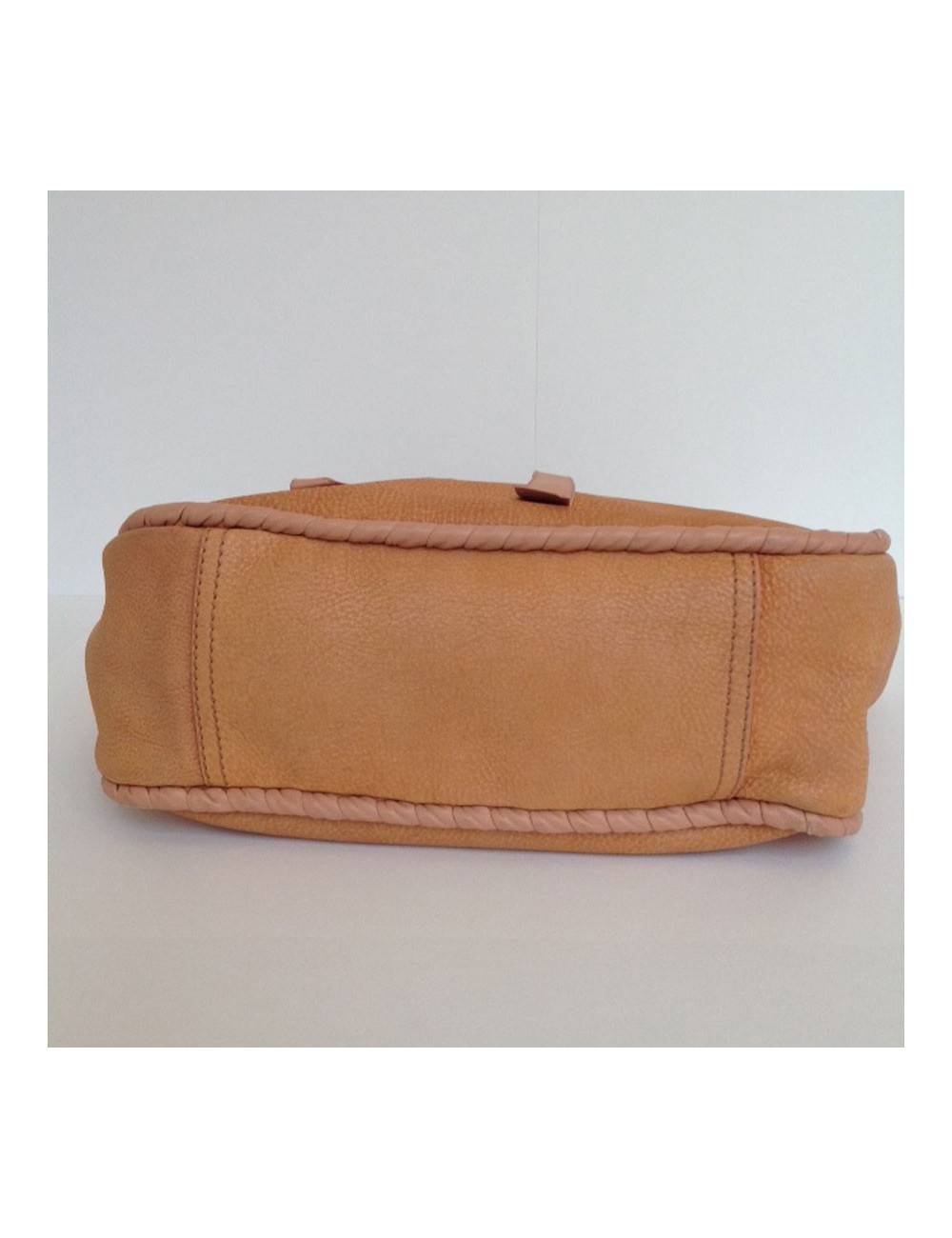 Sac en cuir NINA RICCI