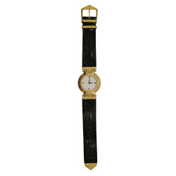 時計 GIANNIVERSACE watch VINTAGE VERSACE vintage Gianni Versace Signature watch