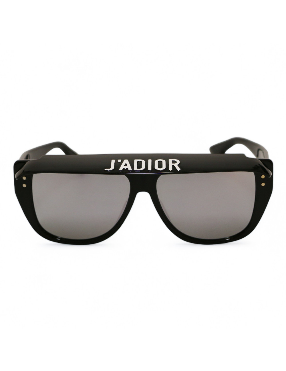 Lunettes de soleil DIOR noires